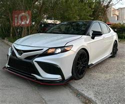 تۆیۆتا کامری